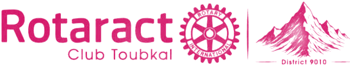 Rotaract Club Toubkal — District 9010